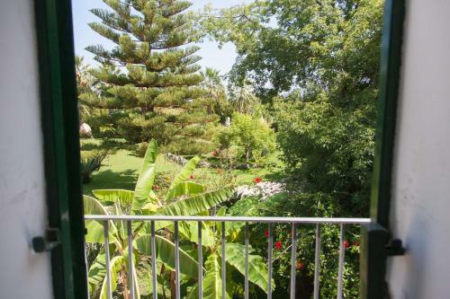 Apartamento La Casa Nel Parco
