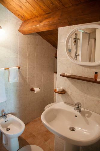 Apartamento La Casa Nel Parco