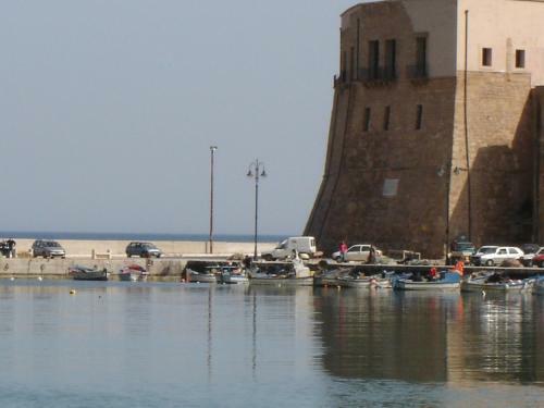 Apartamento A Due Passi Da Tutto