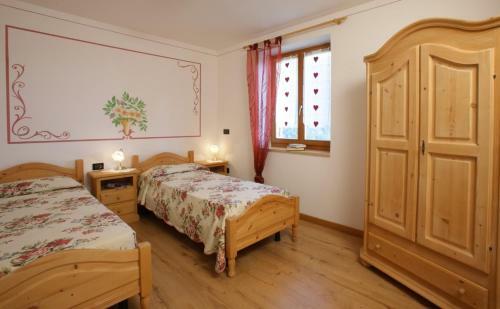 Apartamento Villa Gardenia Molveno