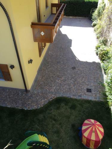 Apartamento Villa Gardenia Molveno