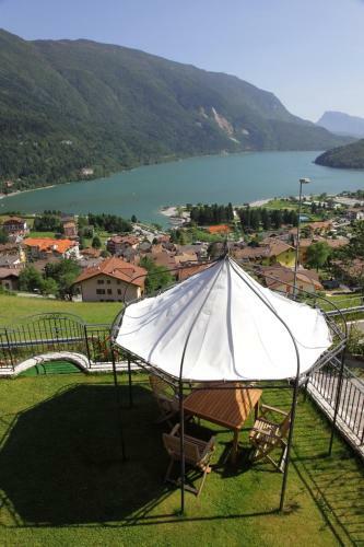 Apartamento Villa Gardenia Molveno