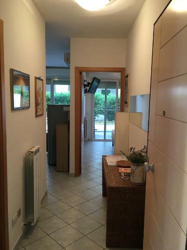 Casa Vacanze "marina Vecchia"