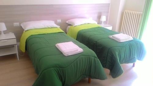 Apartamento Il Fabbro Ferraio