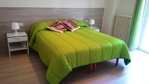 Apartamento Il Fabbro Ferraio