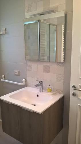 Apartamento Il Fabbro Ferraio