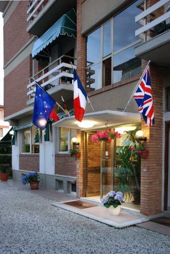 Hotel Michela
