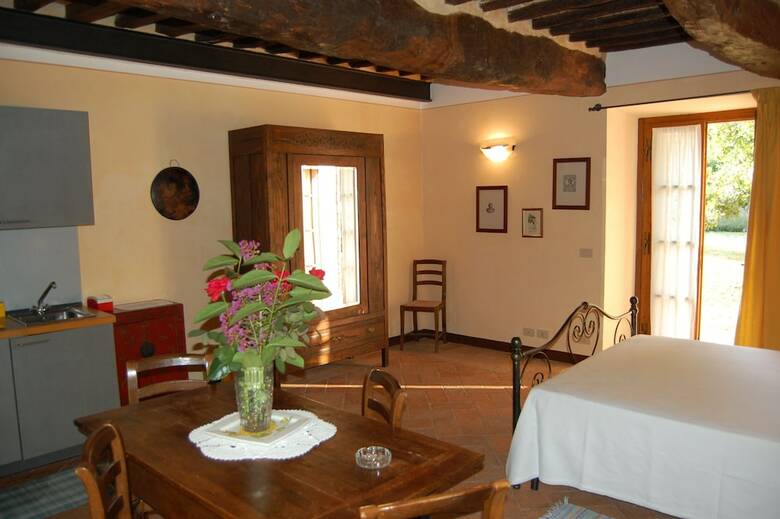 Agroturismo Agriturismo Casagrande
