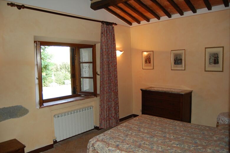 Agroturismo Agriturismo Casagrande