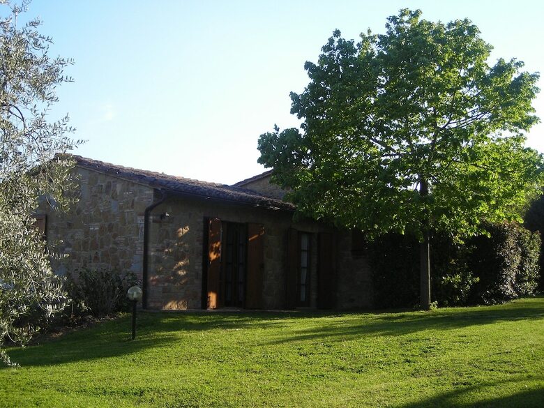 Agroturismo Agriturismo Casagrande