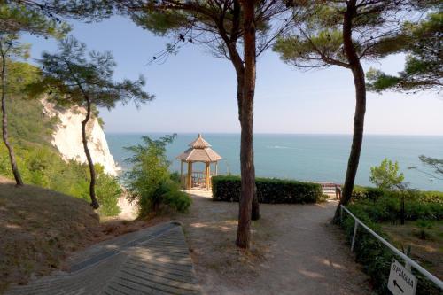 Hotel Eden Gigli