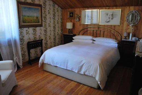 Le Rocce Di Scanno B&B Di Charme