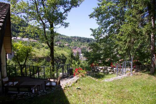 Le Rocce Di Scanno B&B Di Charme
