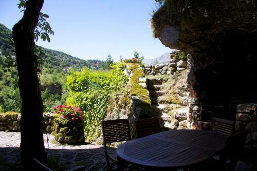 Le Rocce Di Scanno B&B Di Charme