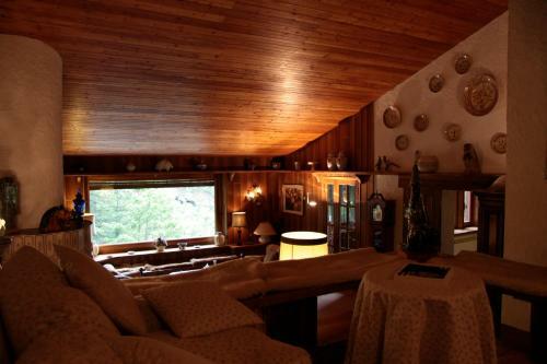 Le Rocce Di Scanno B&B Di Charme
