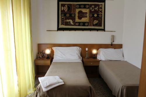 Hotel Del Mar