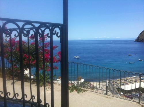 Aparthotel Oltremare Residence Hotel