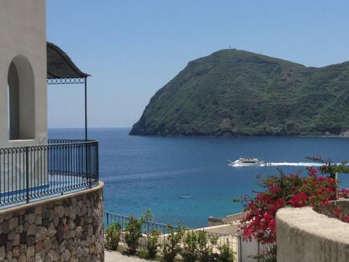 Aparthotel Oltremare Residence Hotel