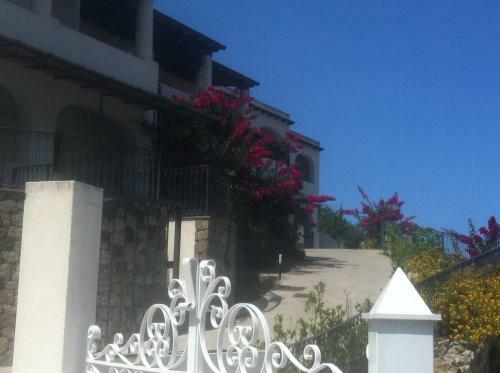 Aparthotel Oltremare Residence Hotel
