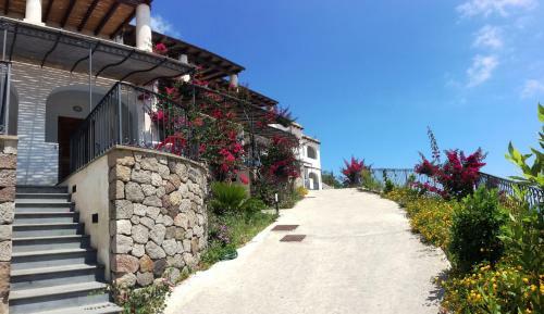 Aparthotel Oltremare Residence Hotel