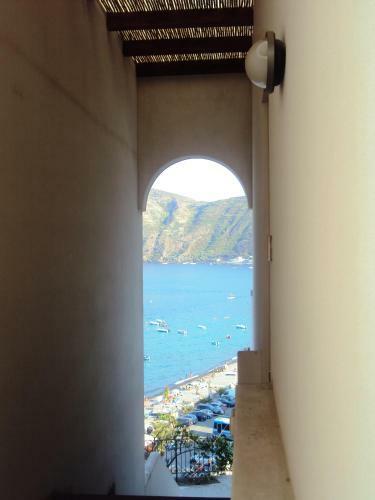 Aparthotel Oltremare Residence Hotel