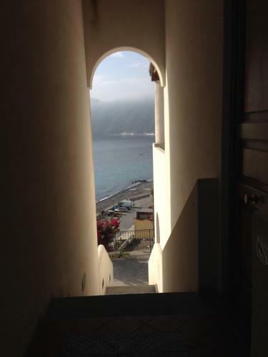 Aparthotel Oltremare Residence Hotel