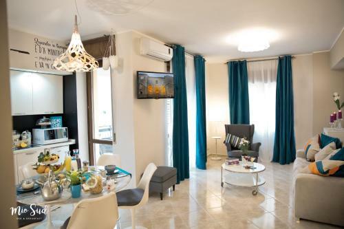Bed & Breakfast Mio Sud