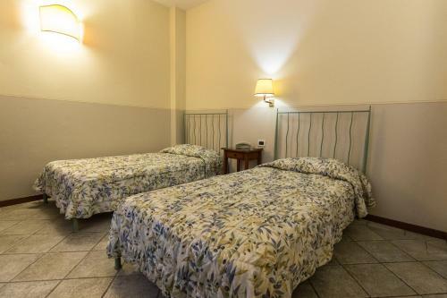 Hotel Albergo Le Colline