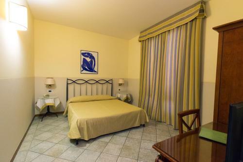 Hotel Albergo Le Colline