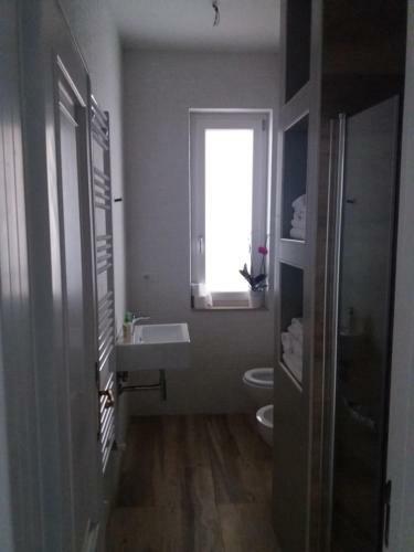Apartamento Il Rifugio Di Giada E Mattia