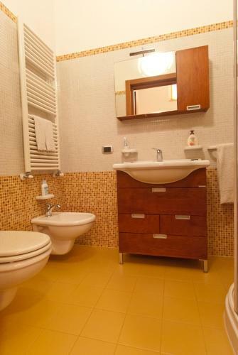 Apartamento Il Rifugio Di Giada E Mattia