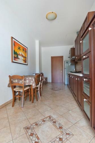 Apartamento Il Rifugio Di Giada E Mattia