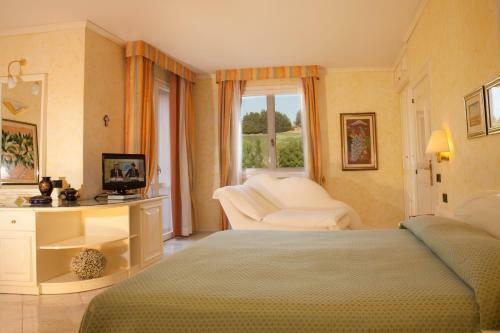 Hotel Villa Leri Spa