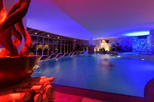 Vitalpina Wanderhotel Europa