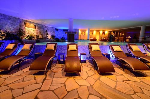 Vitalpina Wanderhotel Europa