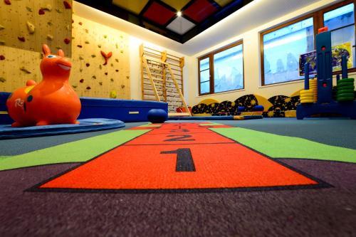 Vitalpina Wanderhotel Europa
