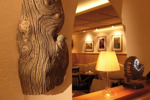 Vitalpina Wanderhotel Europa