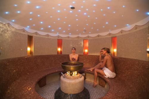 Vitalpina Wanderhotel Europa