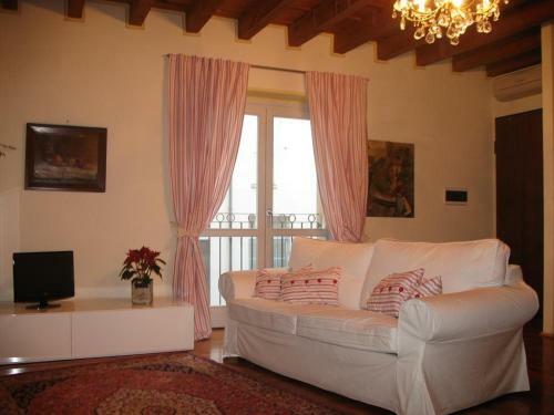 Apartamento B&B A Casa Di Andrea