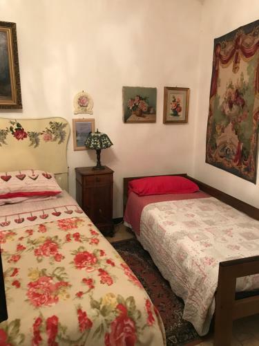 Bed & Breakfast Il Giardino Segreto