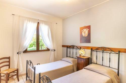 Agroturismo Valle Degli Dei Agriresort