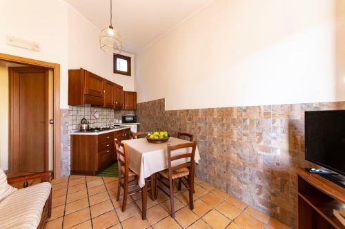 Agroturismo Valle Degli Dei Agriresort