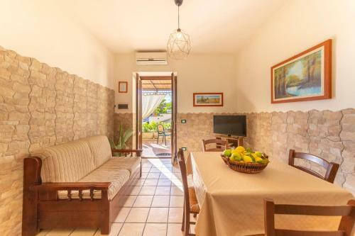 Agroturismo Valle Degli Dei Agriresort