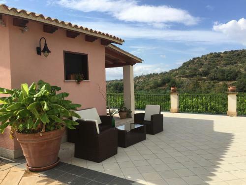 Agroturismo Valle Degli Dei Agriresort