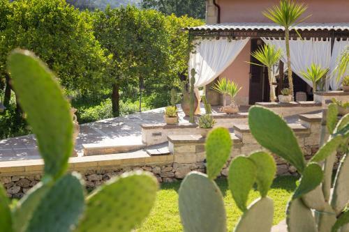 Agroturismo Valle Degli Dei Agriresort