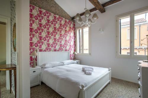 Apartamento Terrazza Rialto