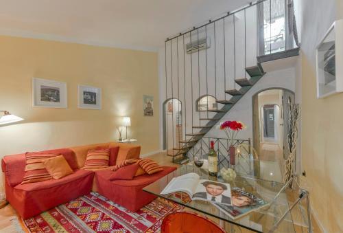 Minerbetti Suite Halldis Apartment