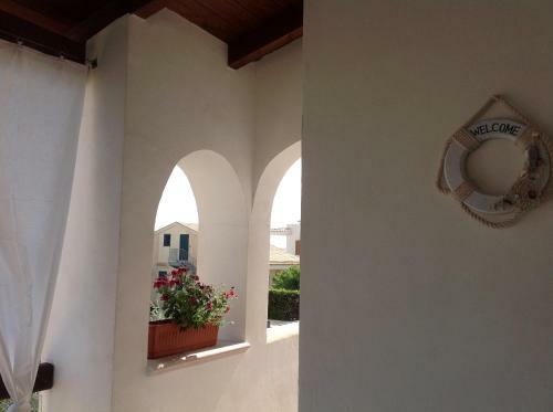 Villa Ammiragli 12