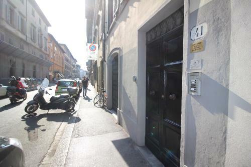 Apartamento Aleri