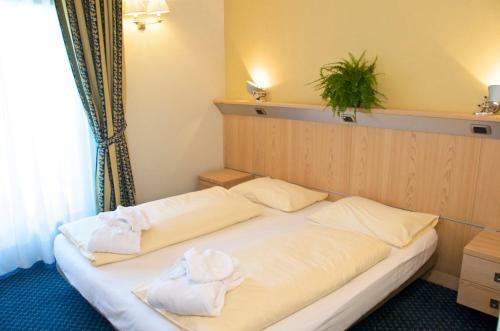 Alexander Charme Hotel